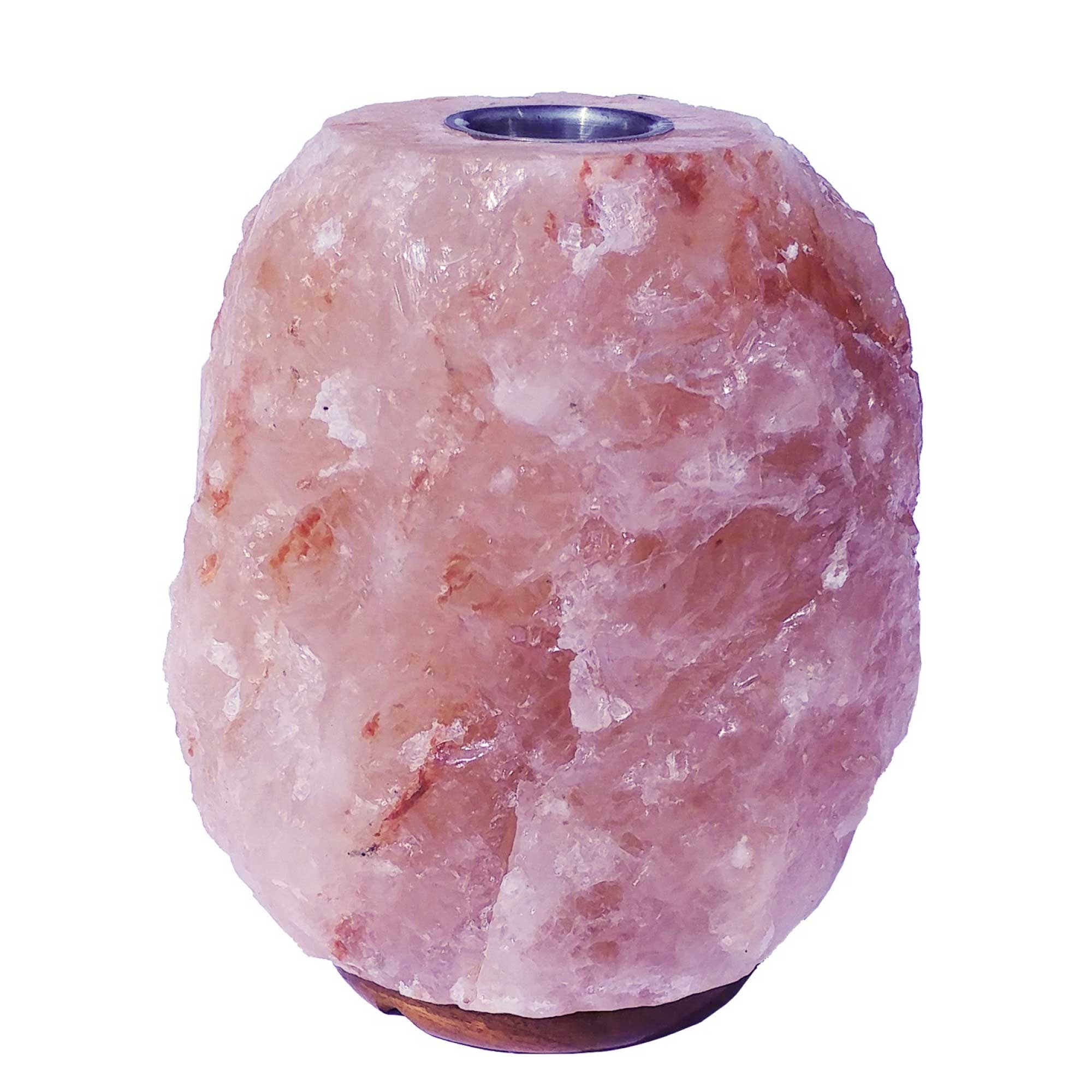 12V 12W 3-5kg Himalayan Pink Salt Diffuser Essential Oil Lamp Aromatherapy On/Off The Himalayan Salt Collective, Himalayan products, 3-5kg-himalayan-pink-salt-diffuser-lamp